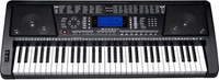 Синтезатор MikadO MK-400 - фото
