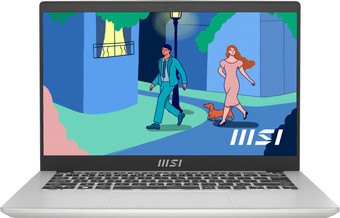 Ноутбук MSI Modern 14 C12MO-690RU - фото