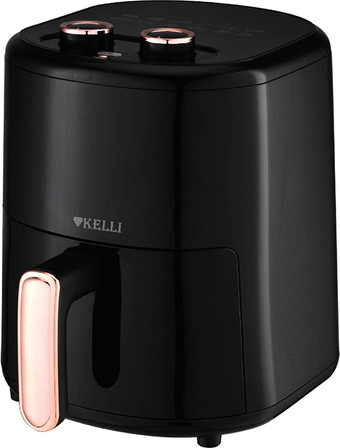 Аэрогриль KELLI KL-1708 - фото