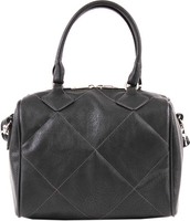 Женская сумка Медведково 23с0785-к14 (черный) - фото