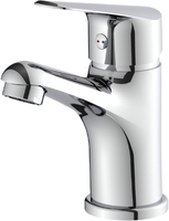 Смеситель Lemark LM6506C - фото