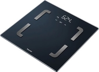 Напольные весы Beurer BF880 Wi-Fi - фото