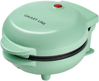 Вафельница Galaxy Line GL2979 (мятный) - фото