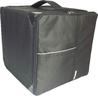 Термосумка Зубрава СТДП35 (черный) - фото