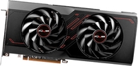 Видеокарта Sapphire Pulse AMD Radeon RX 7700 XT 12GB 11335-04-20G - фото