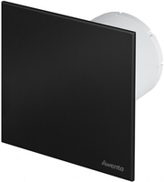 Осевой вентилятор Awenta System+ Silent 100 KWS100-PTCB100M - фото