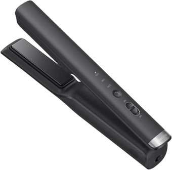 Выпрямитель Dreame Unplugged Cordless Hair Straightener AST14A (черный) - фото