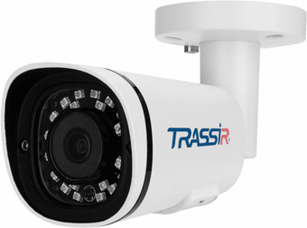 IP-камера TRASSIR TR-D2151IR3 v2 (2.8 мм) - фото