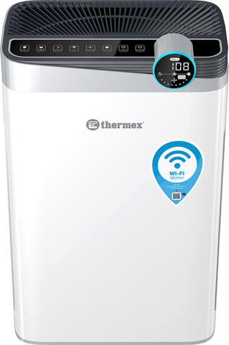 Очиститель воздуха Thermex Griffon 500 Wi-Fi - фото