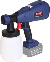 Краскораспылитель ДИОЛД АКРЭ-20ЛИ-01 - фото