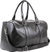 Дорожная сумка Медведково 23с0793-к14 (черный) - фото