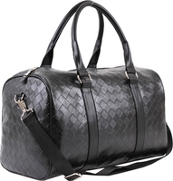 Дорожная сумка Медведково 23с0794-к14 (черный) - фото