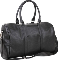 Дорожная сумка Медведково 23с0192-к14 (черный) - фото