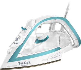 Утюг Tefal Puregliss FV8044E0 - фото