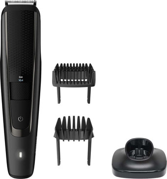 Триммер для бороды и усов Philips BT5515/20 - фото