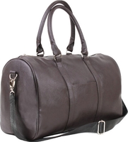 Дорожная сумка Медведково 23с0193-к14 (коричневый) - фото