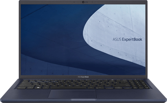 Ноутбук ASUS Expertbook B1 B1500CBA-BQ2445 - фото