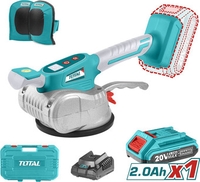 Стеклодомкрат Total TTVLI20101 (с 1-им АКБ) - фото