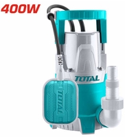 Дренажный насос Total TWP64006 - фото