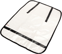 Защитная накидка для сиденья Rexant 80-0268 (прозрачный) - фото