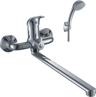 Смеситель Diadonna D22-150N - фото