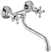 Смеситель Diadonna D460-65 - фото