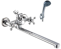 Смеситель Эверест B23-351 - фото