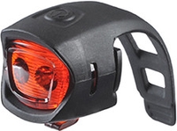 Велосипедный фонарь Jingyi JY-3204-T - фото