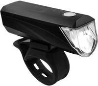 Велосипедный фонарь Jingyi JY-7076H - фото