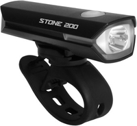 Велосипедный фонарь Jingyi JY-7202-200 - фото