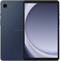 Планшет Samsung Galaxy Tab A9 Wi-Fi SM-X110 4GB/64GB (темно-синий) - фото