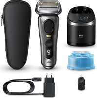 Электробритва Braun Series 9 Pro+ 9565cc - фото
