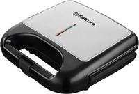 Сэндвичница Sakura SA-7427S - фото