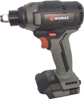 Гайковерт Wurth WUMAX ASS 18BL Classic 5717511110 (без АКБ) - фото
