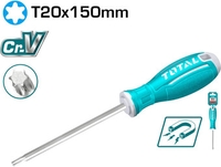 Отвертка Total TSDRST20150 - фото