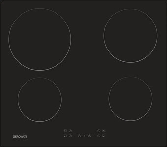 Варочная панель Zerowatt ZH64CBC - фото
