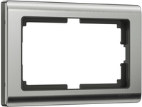 Рамка Werkel W0081602 a051003 - фото