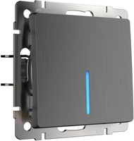 Выключатель проходной Werkel W1112104 a051687 - фото