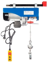 Таль TOR PA 500/1000кг 20/10м (J) 1024699 - фото
