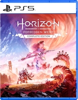 Horizon: Forbidden West. Complete Edition для PlayStation 5 - фото
