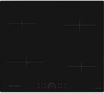 Варочная панель Schaub Lorenz SLK IY 61 H1 - фото