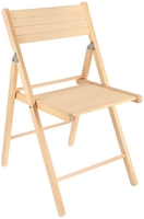 Стул Банные штучки 32711 - фото