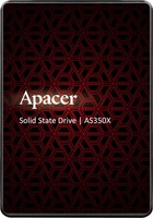 SSD Apacer AS350X 1TB AP1TBAS350XR - фото