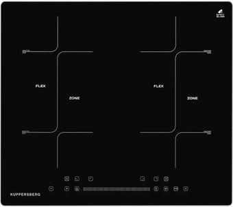 Варочная панель KUPPERSBERG ICS 622 R - фото