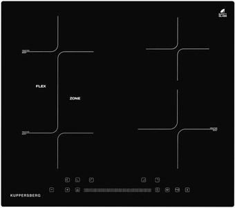 Варочная панель KUPPERSBERG ICS 612 - фото