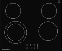 Варочная панель KUPPERSBERG ESO 602 - фото