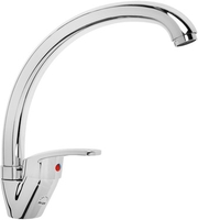 Смеситель Эверест B41-029M - фото