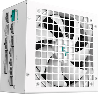 Блок питания DeepCool PX850G WH - фото