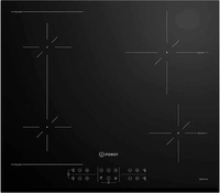 Варочная панель Indesit IB 41B60 BF - фото