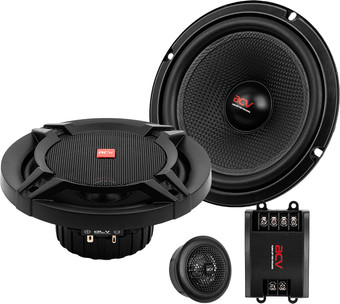 Компонентная АС ACV PG6.2S - фото